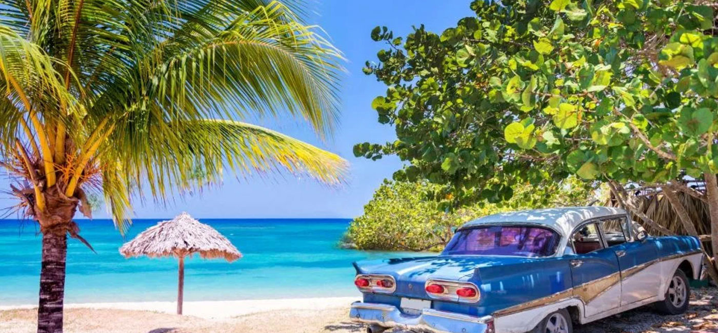 Image: PHOTO: Office du tourisme de Cuba au Canada (PHOTO: Office du tourisme de Cuba au Canada)