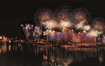 Atlantis Paradise Island