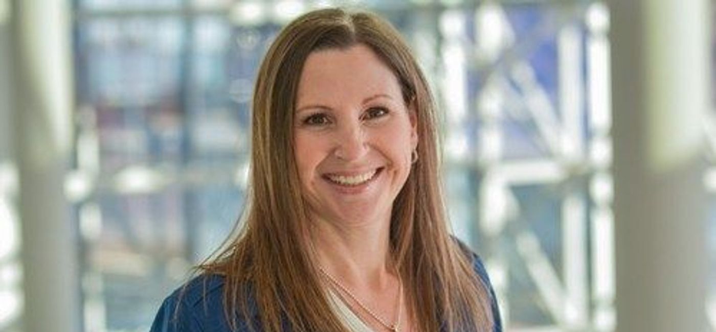 Image: Tanya Foster is joining WestJet as the airline group's Chief Information Officer. (WestJet)