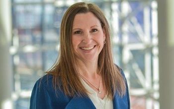 Tanya Foster, WestJet CIO