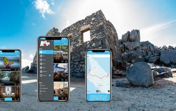 MyAruba, Aruba Tourism Authority, destination planning apps