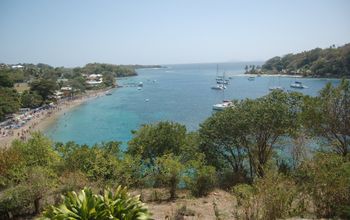 St. Vincent and the Grenadines