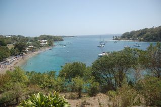 St. Vincent and the Grenadines