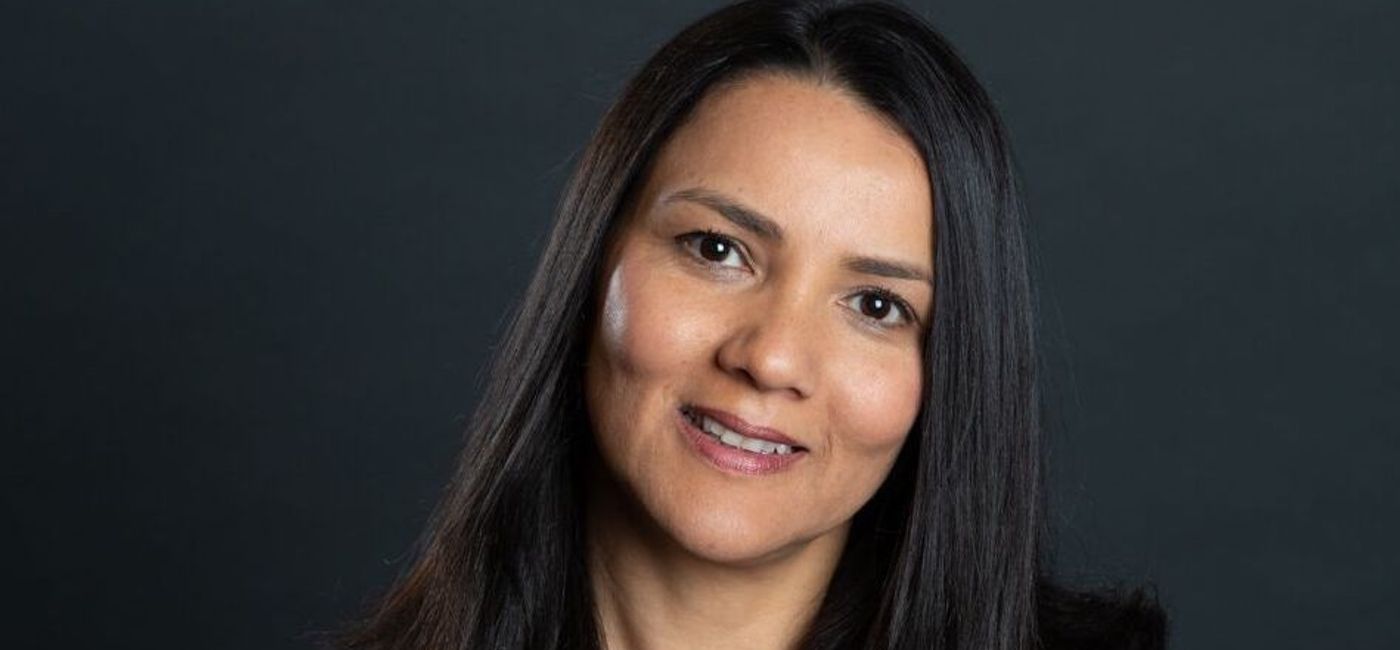 Image: Ana Paula De Souza has joined Air Canada Vacations as Director of Sales. (Air Canada Vaations)