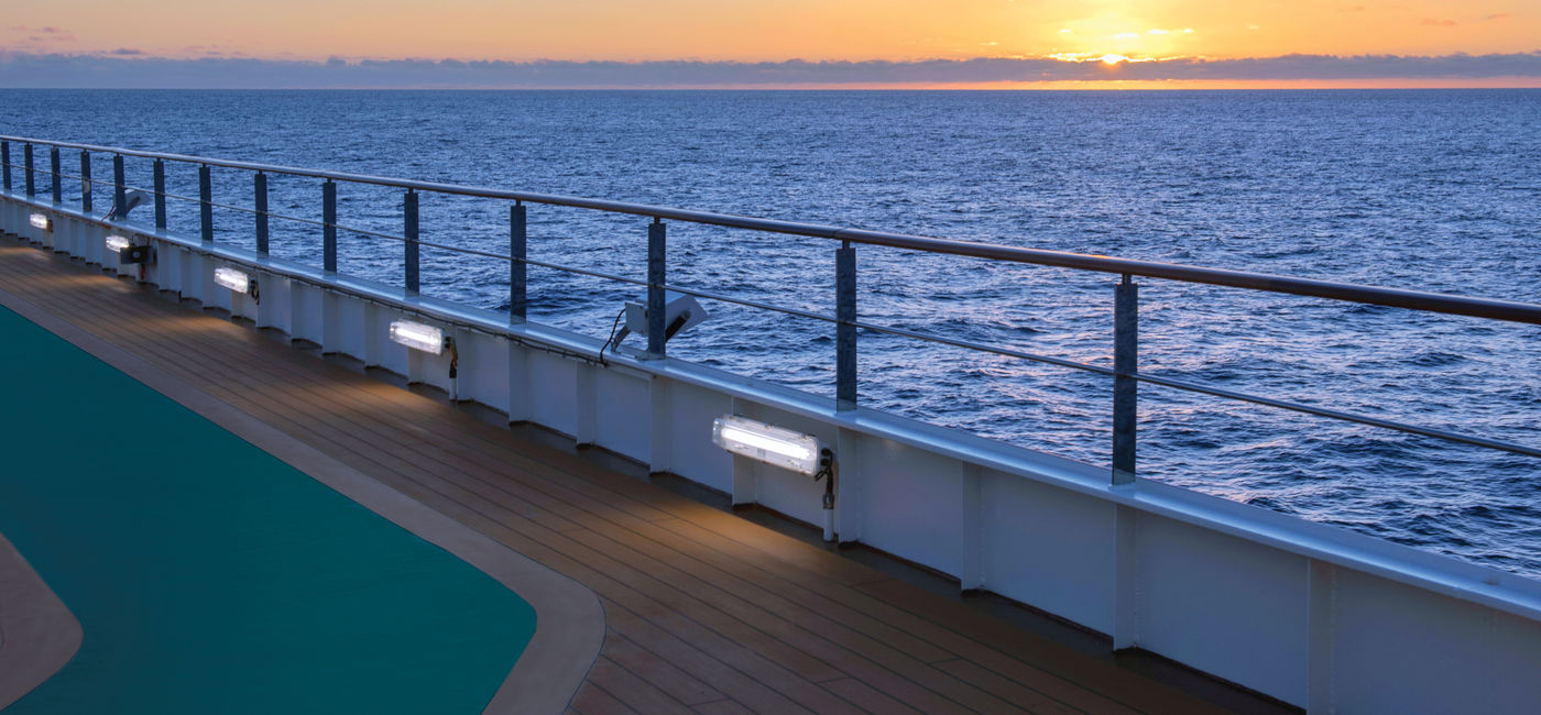 Image: PHOTO: Top deck of World Navigator. (photo via Atlas Ocean Voyages)