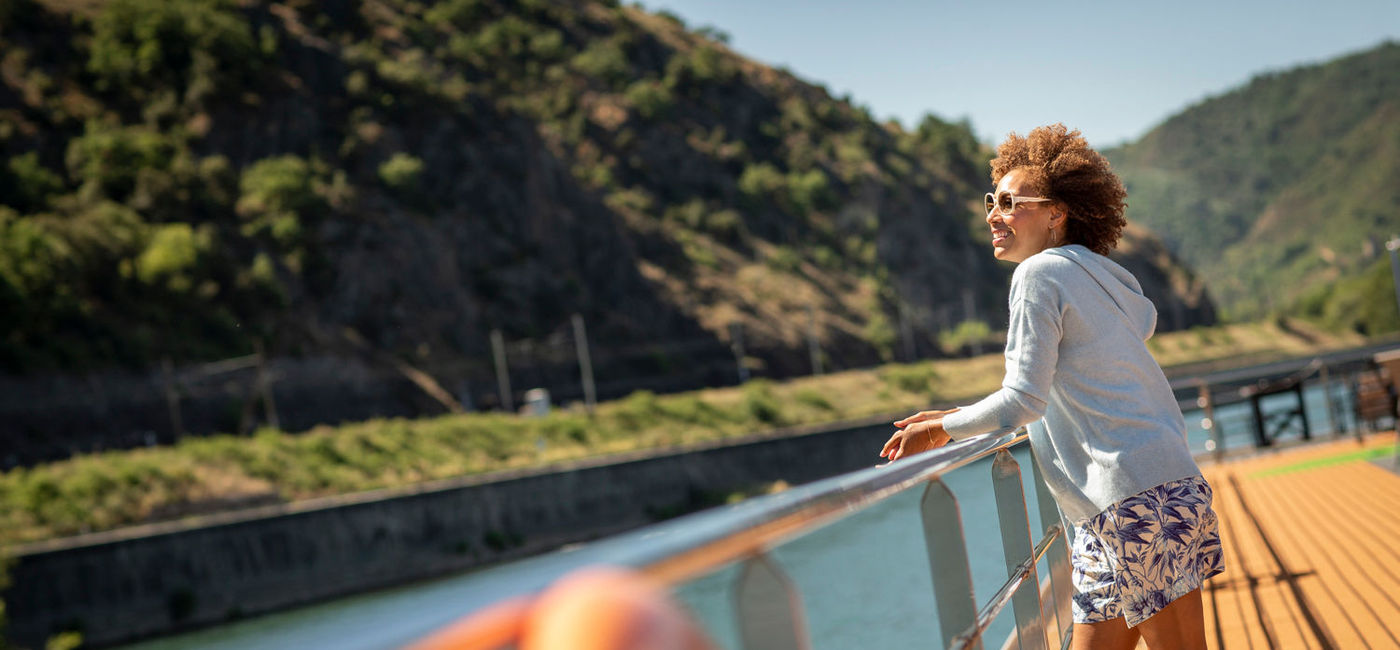 Image: One hundred and thirty four Canadian travel advisors are expected to attend the first-ever European River Cruise Summit, hosted by Avalon Waterways in partnership with ACTA. (Avalon Waterways)