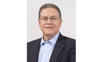 Hertz CEO Stephen M. Scherr.