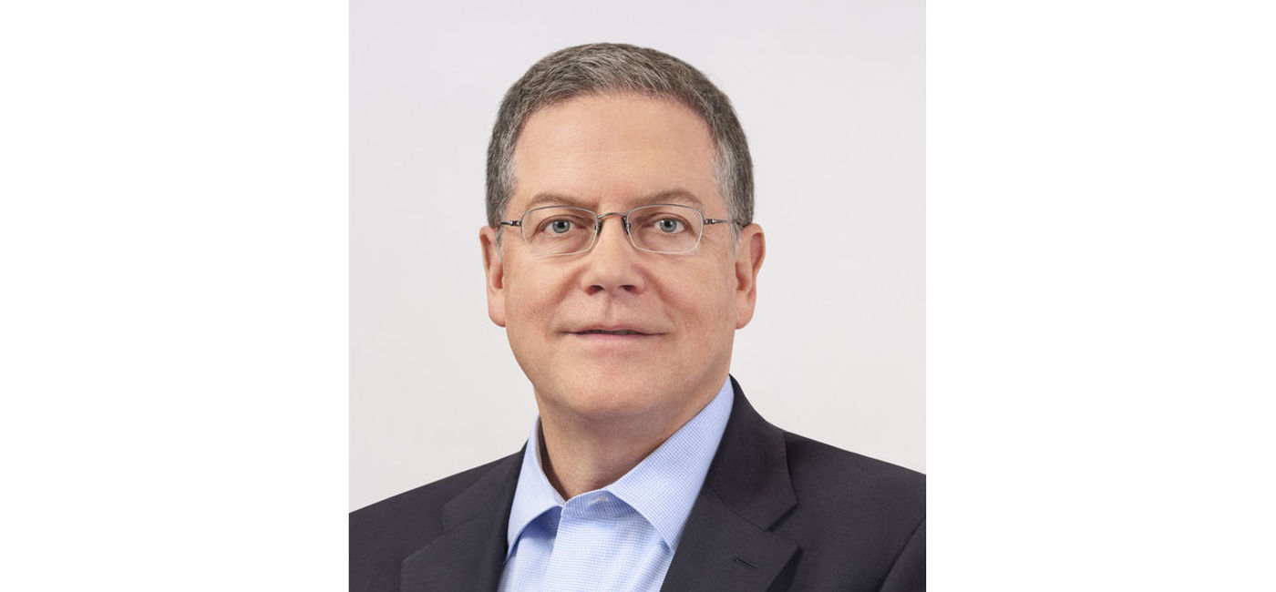 Image: Hertz CEO Stephen M. Scherr. (photo via Hertz Media)