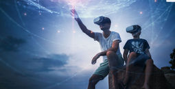 Virtual reality