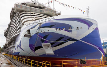 Norwegian Viva, Prima Class ships, Norwegian Cruise Line, NCL