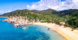 Air Canada’s Year-Round Service to Brisbane