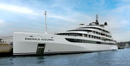 Emerald Azzurra, Emerald Waterways