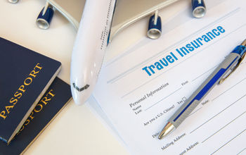Travel insurance