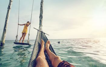 RSVP Promo Sunwing