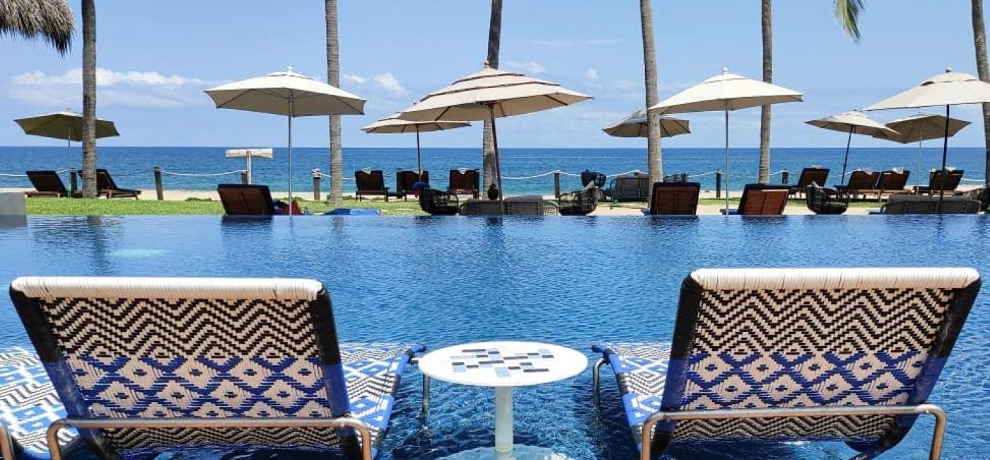 Image: Tierra Tropical Beach Club. (photo via Riviera Nayarit) ((photo via Riviera Nayarit))