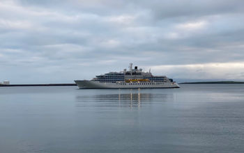 Crystal Endeavor