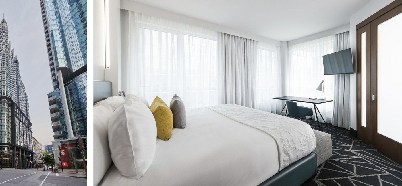 Image: Warwick Hotels Resorts Canada (Photo Credit: Warwick Hotels Resorts Canada)