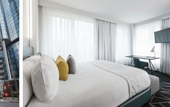 Warwick Hotels Resorts Canada