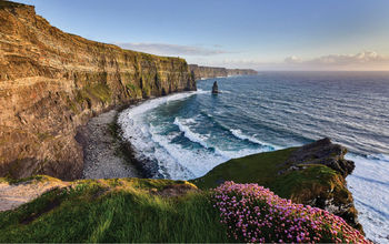 Cliffs of Moher
