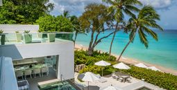 Footprints Main Villa, Barbados