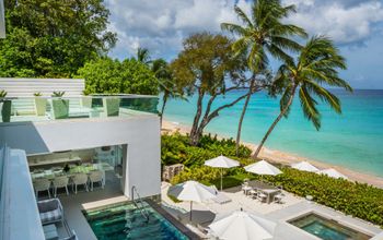 Footprints Main Villa, Barbados