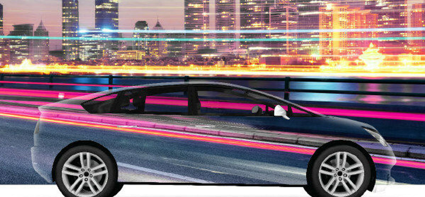 Image: Hertz Electrifies. (photo via Hertz Media)