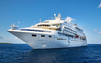 Greek and Med cruises