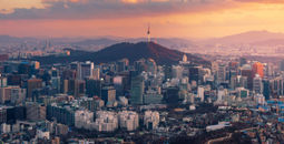 Seoul, South Korea.