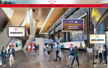 4th Amazing Thailand Virtual Marketplace