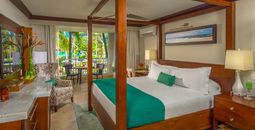 Caribbean Deluxe