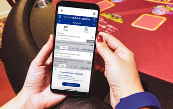 Sports Betting on Princess Cruises
