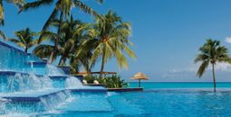 Grand Fiesta Americana Cancun
