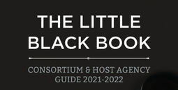 Little Black Book 2021