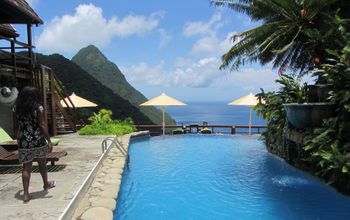 Saint Lucia Promoting Winter Travel Deals