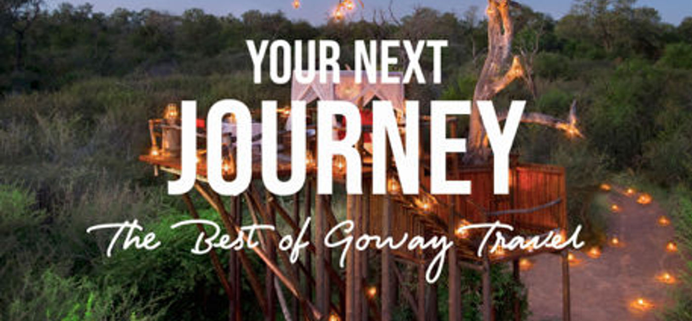 Image: Goway Travel has introduced a new digital brochure. (Photo: Goway Travel)