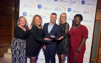 Air Transat airline of the year award from AAVQ