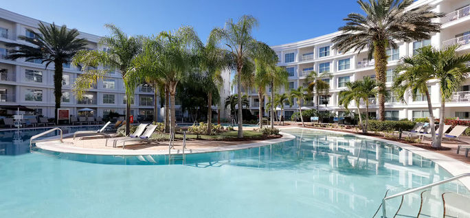 Melia Orlando Celebration Melia Orlando Celebration