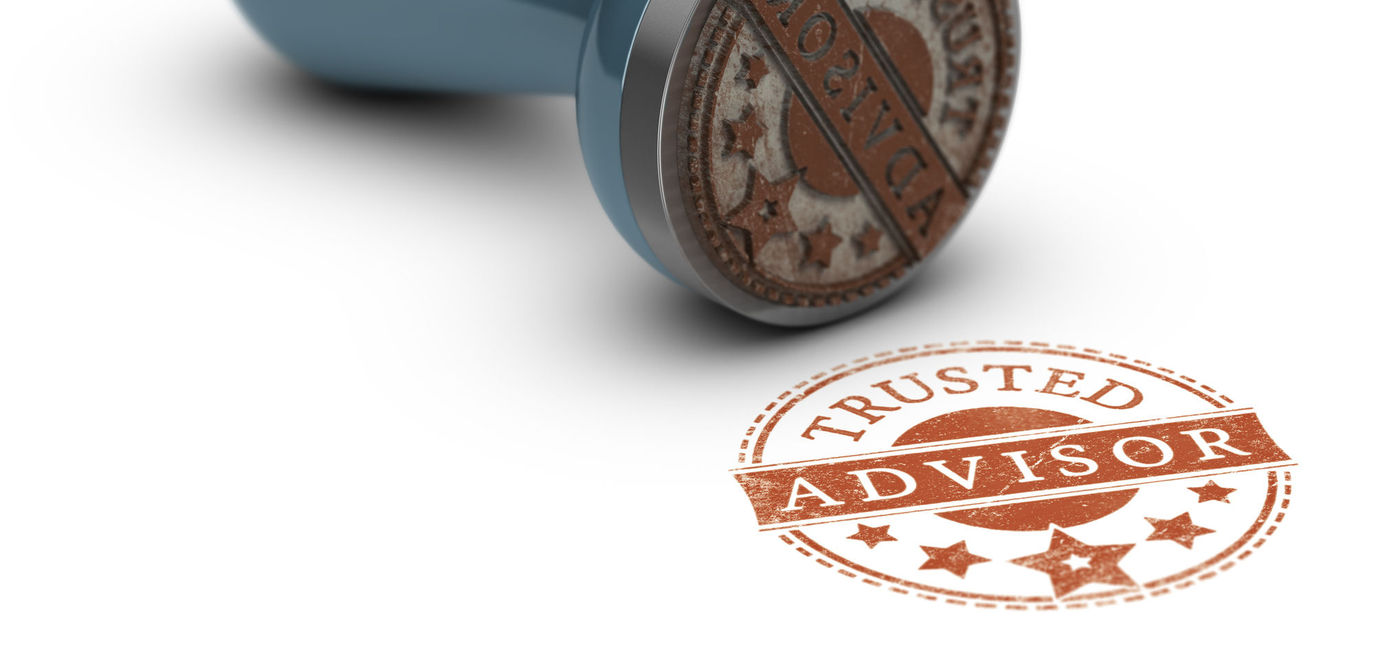 Image: Do travel agents require a seal of approval? (photo courtesy of olm26250/iStock/Getty Images Plus)