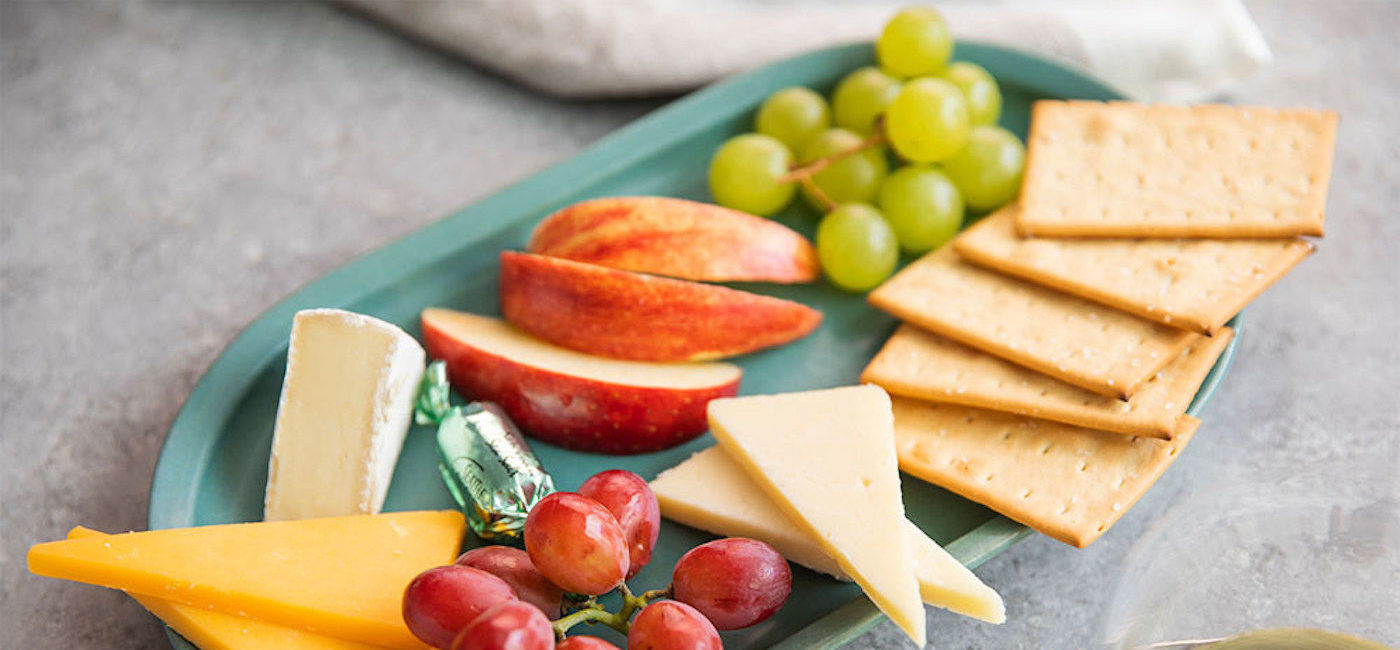 Alaska Airlines Brings Back More Fresh Fare for Main Cabin, First Class