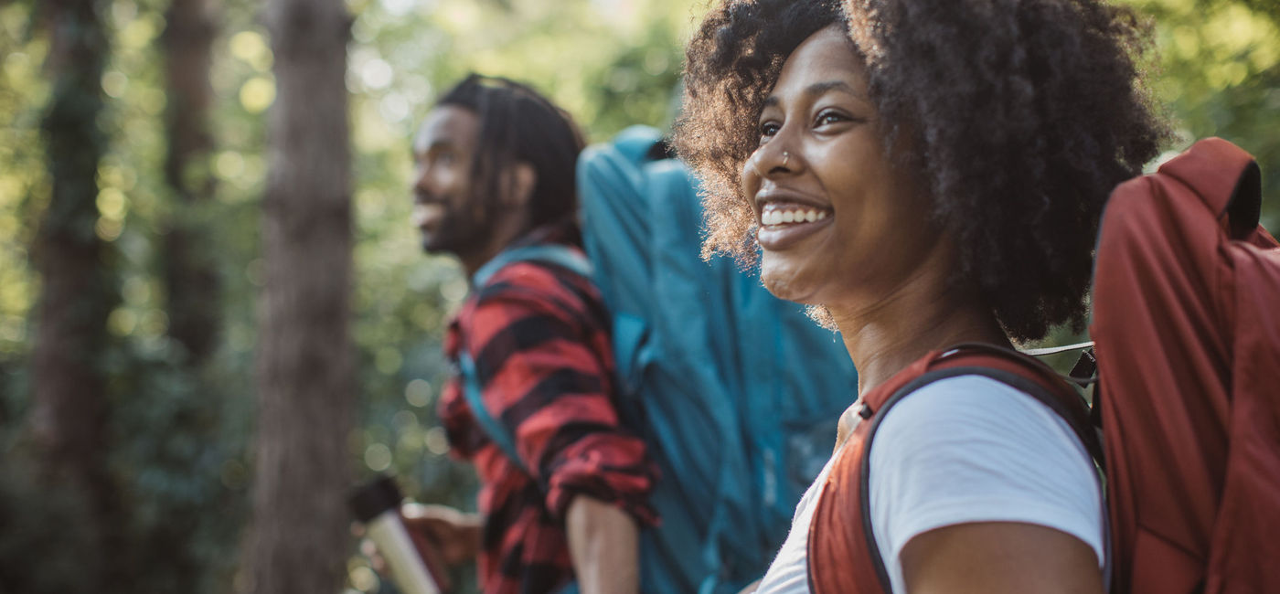 Image: MMGY Global's The Black Traveler: Insights, Opportunities & Priorities study is scheduled to be published in late October. (photo via E+ / svetikd) (E+ /  svetikd)