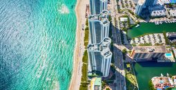 Sunny Isles Beach