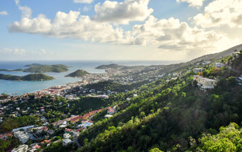 Charlotte Amalie, St. Thomas