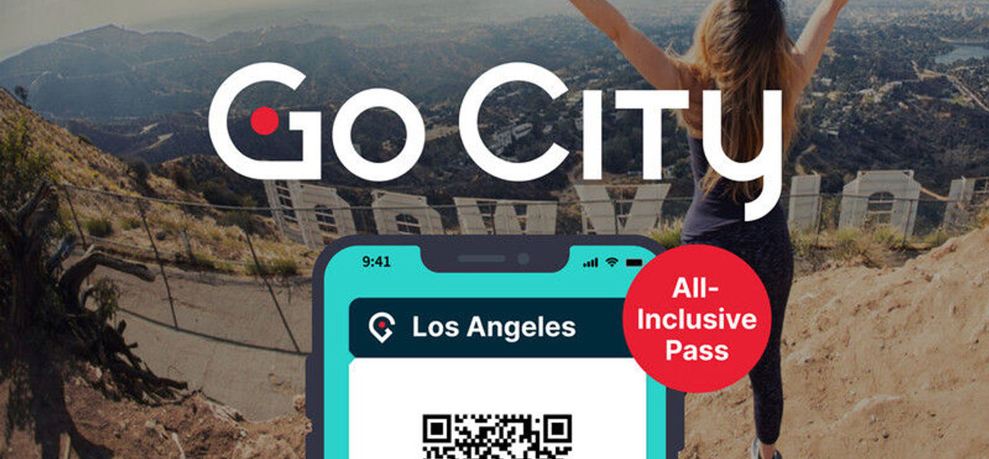 Image:  (Photo Credit: Los Angeles Tourism)