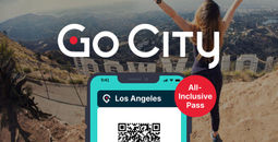 Los Angeles Tourism Webinar