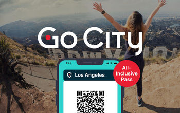 Los Angeles Tourism Webinar