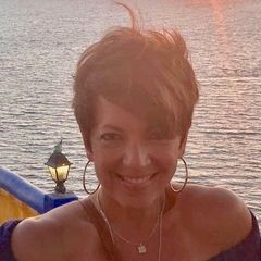 Lydia Gregory