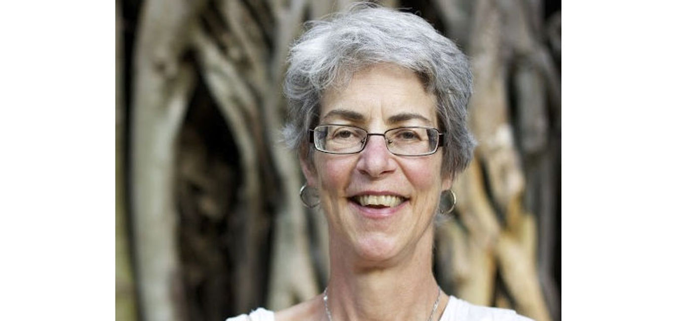 Image: Barbara Norton  . VP Groups - Goway Travel Ltd. (Photo: Barbara Norton)