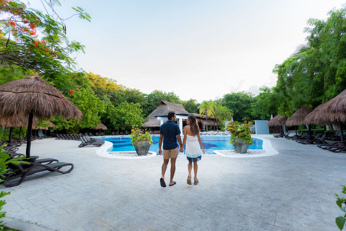Sandos Caracol Select Club Sandos Caracol Select Club