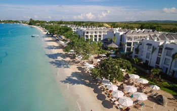 Karisma News: Azul Beach Resort Negril To Become Adults-Only Property