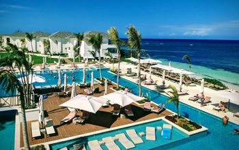 Excellence Oyster Bay Jamaica